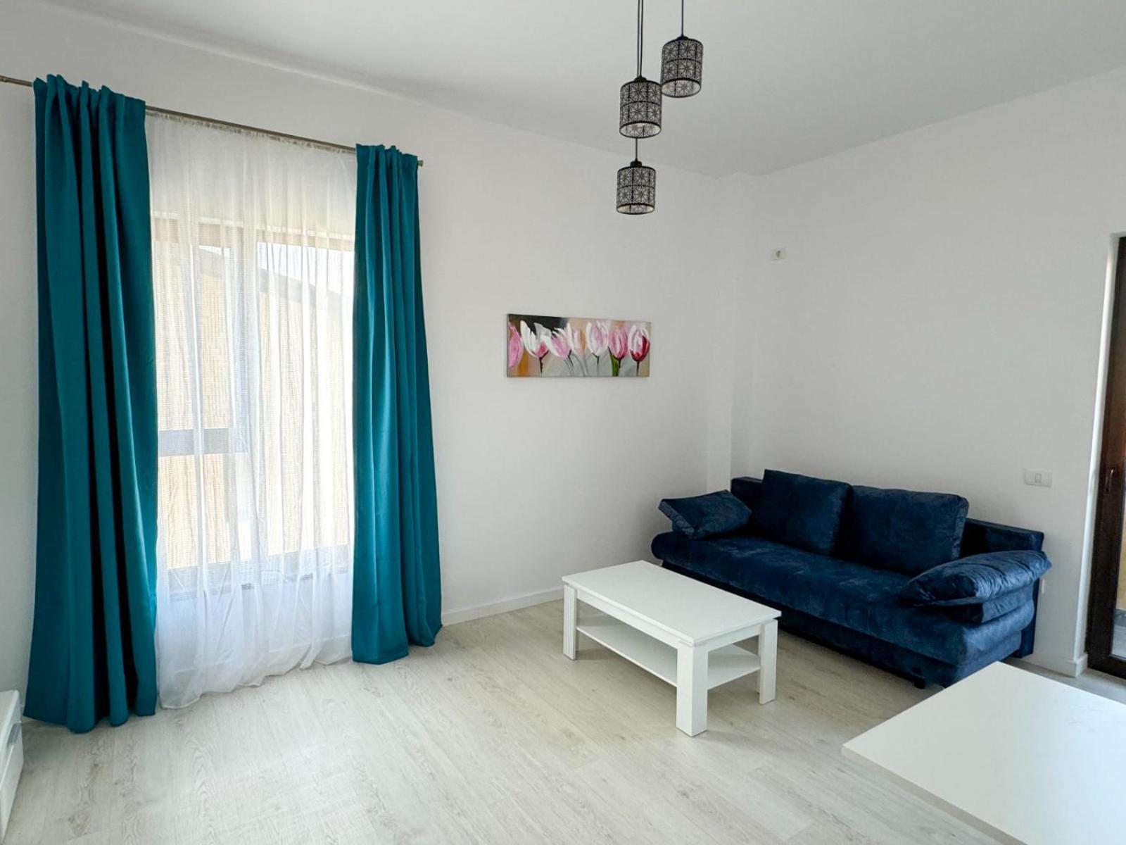Visaj Residence Timişoara Exterior foto